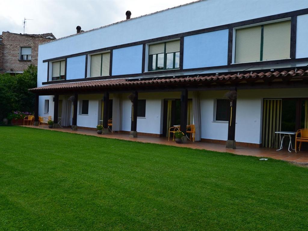 Apartamentos La Peinada Villarejo  Exterior foto