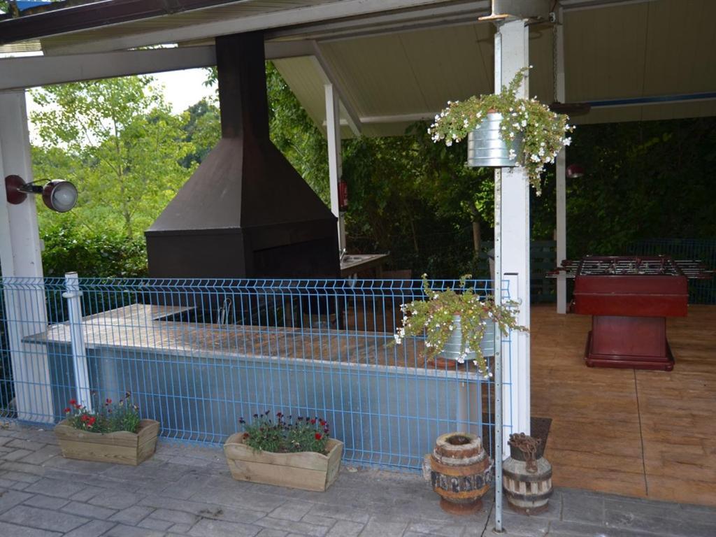 Apartamentos La Peinada Villarejo  Exterior foto