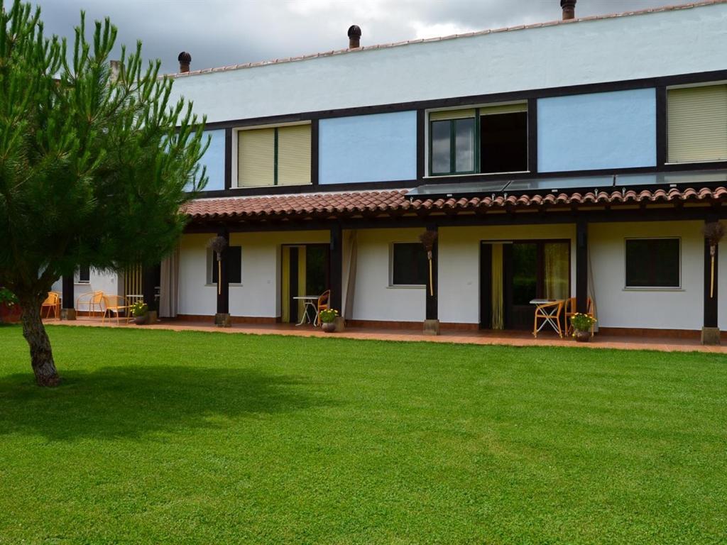 Apartamentos La Peinada Villarejo  Exterior foto