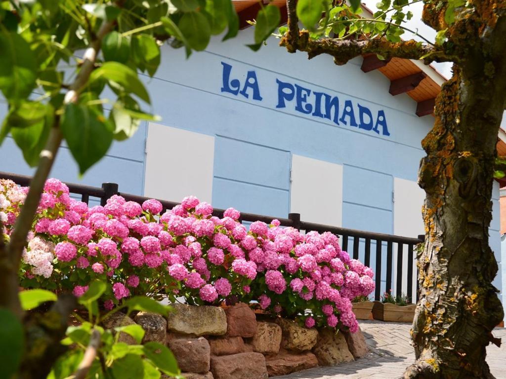 Apartamentos La Peinada Villarejo  Exterior foto