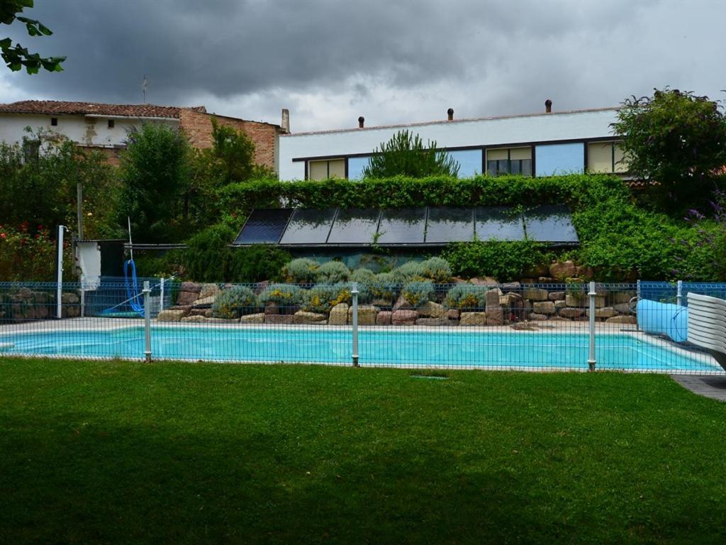 Apartamentos La Peinada Villarejo  Exterior foto