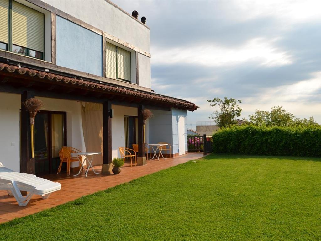 Apartamentos La Peinada Villarejo  Exterior foto
