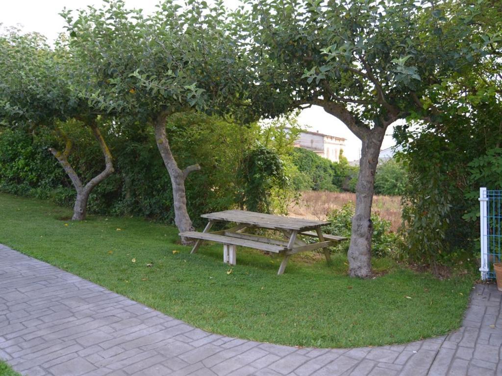 Apartamentos La Peinada Villarejo  Exterior foto
