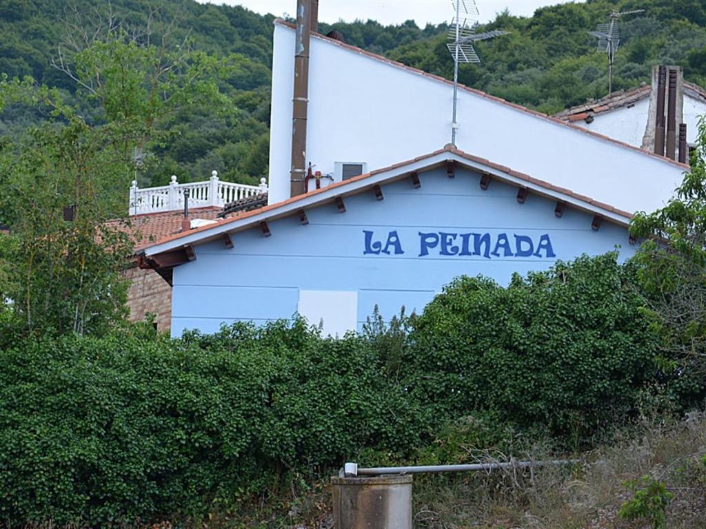 Apartamentos La Peinada Villarejo  Exterior foto