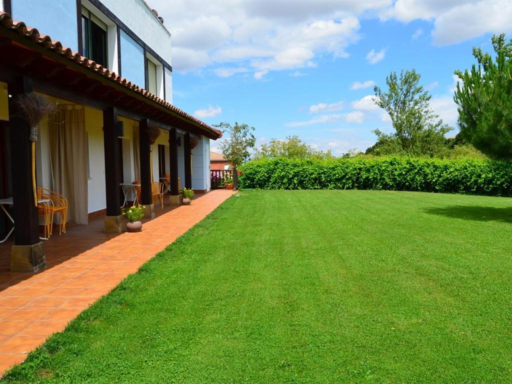 Apartamentos La Peinada Villarejo  Exterior foto