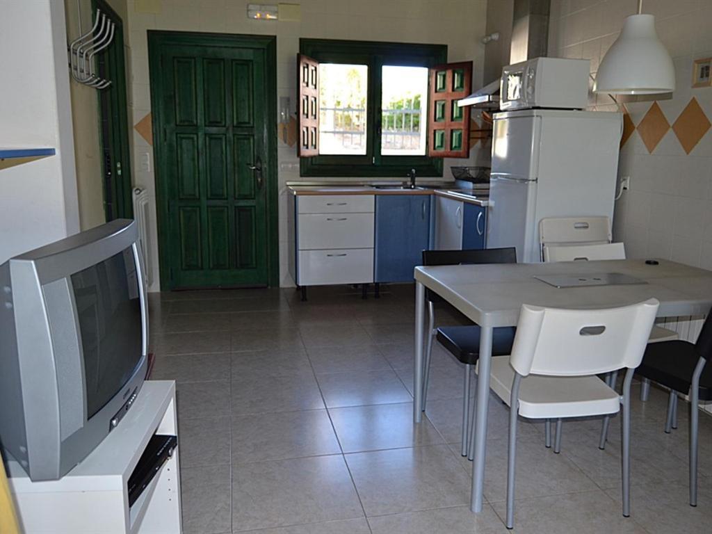 Apartamentos La Peinada Villarejo  Habitación foto