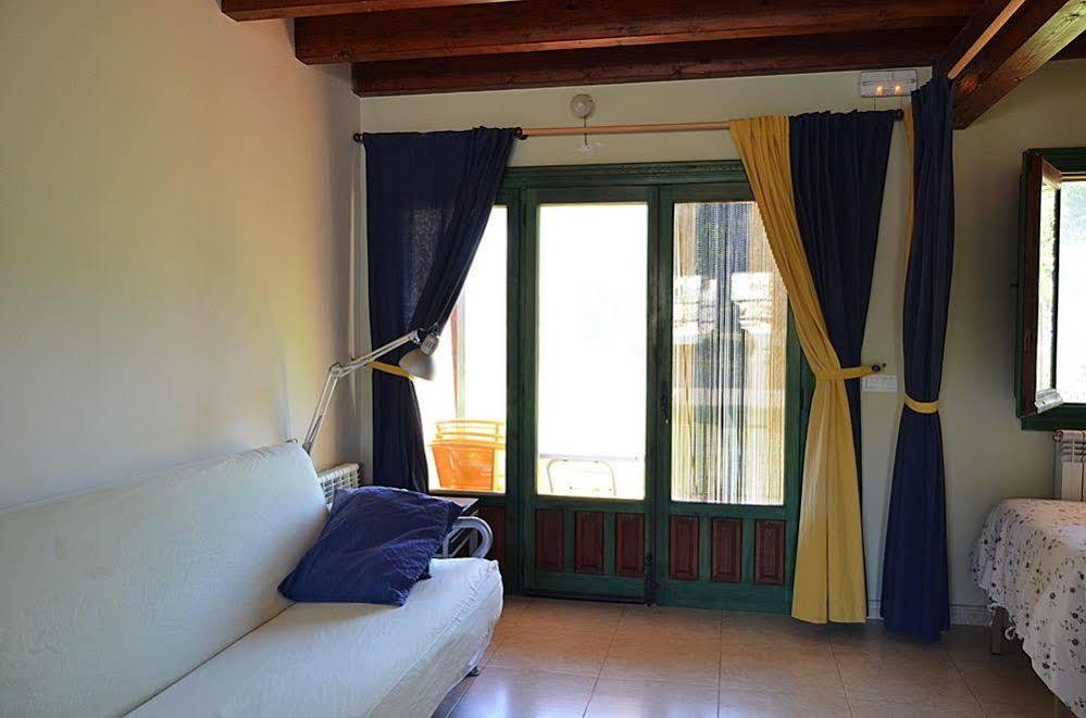 Apartamentos La Peinada Villarejo  Exterior foto