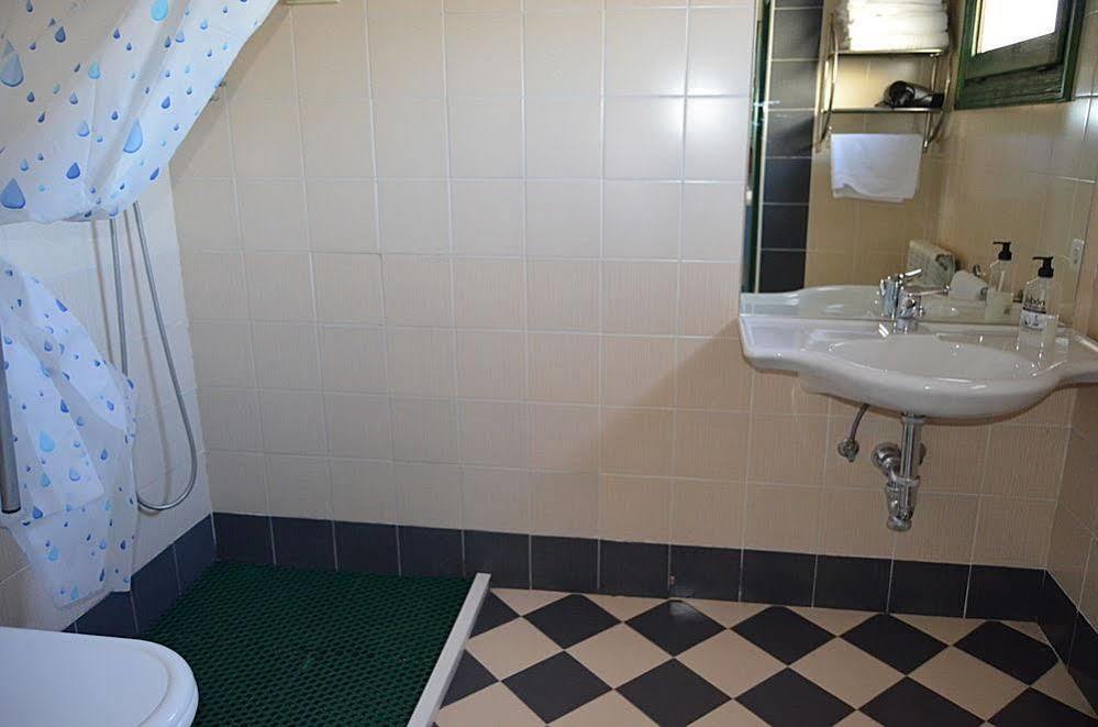 Apartamentos La Peinada Villarejo  Exterior foto